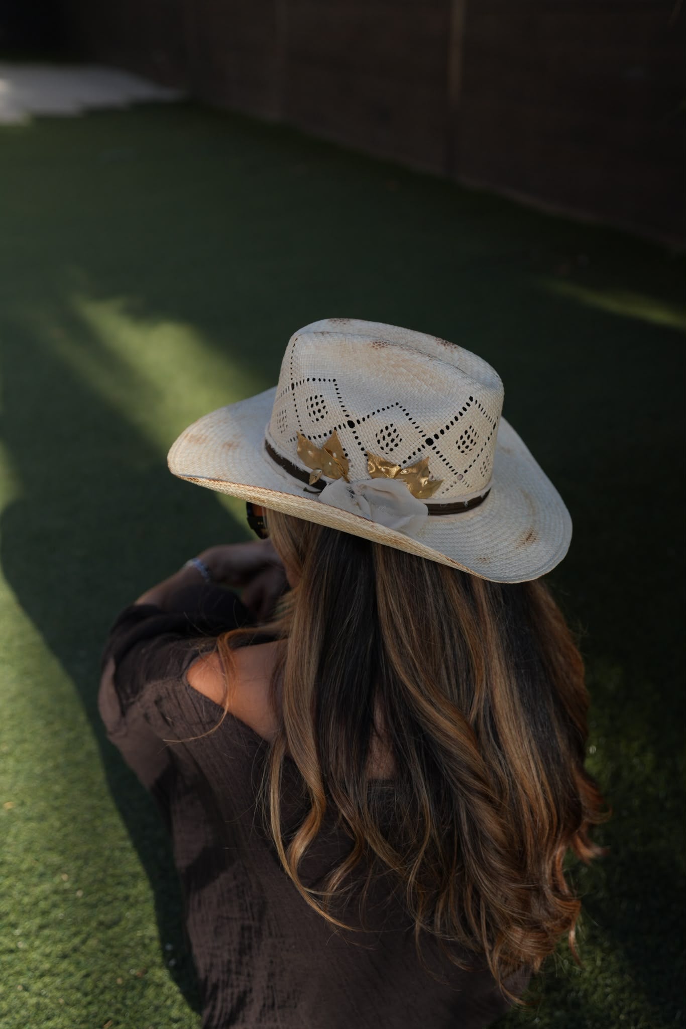 Golden Fields