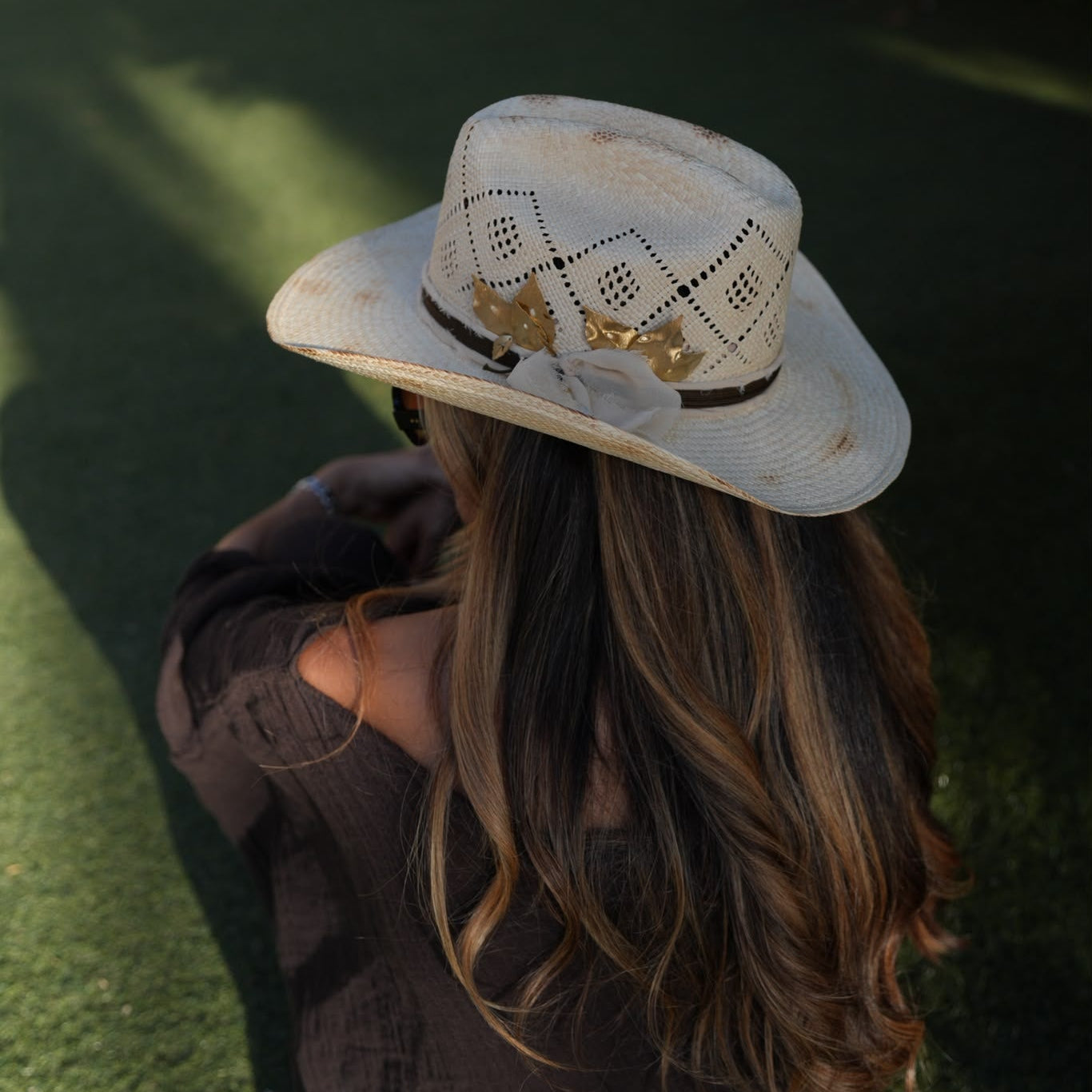 Golden Fields